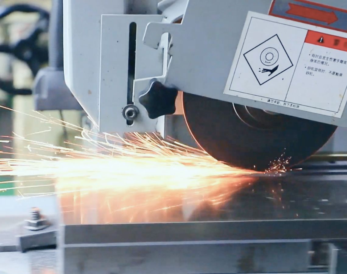 Azienda di produzione RJ45 di alta qualità